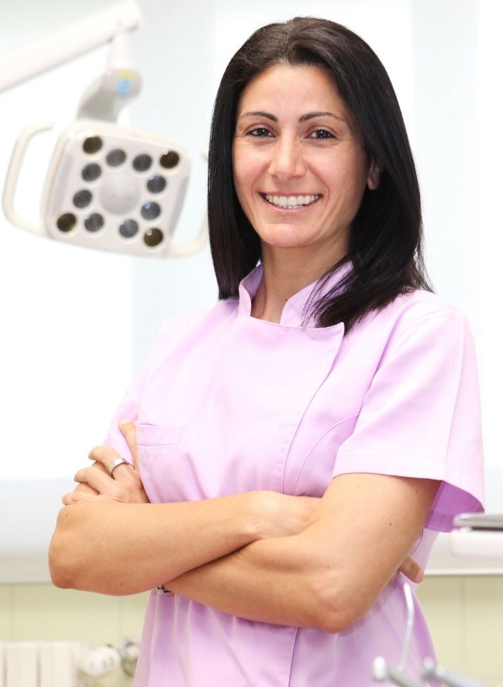 Dr.ssa Gianna Caiazzo